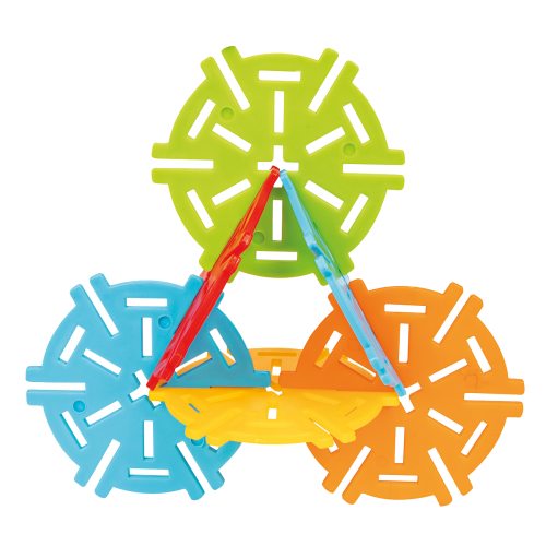 Magic Circles