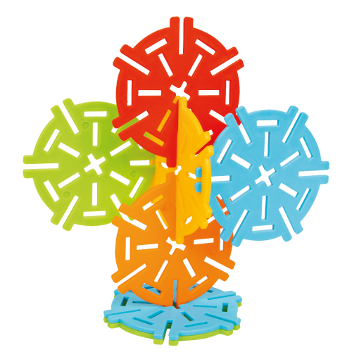 Magic Circles