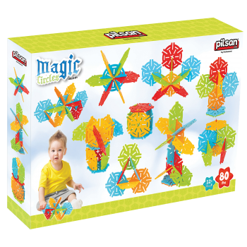 Magic Circles