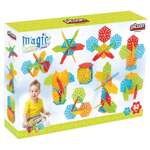 Magic Circles