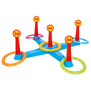 Ring Toss Game Set