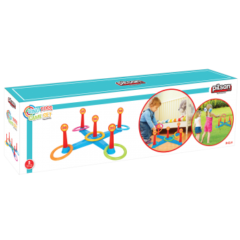 Ring Toss Game Set