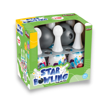 Star Bowling