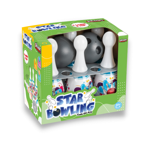 Star Bowling
