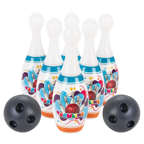 Star Bowling