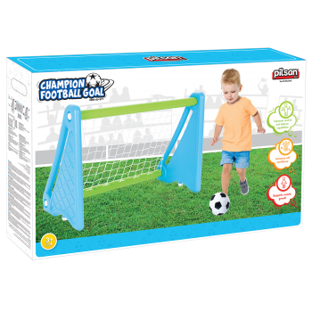 Şampiyon Futbol Kalesi