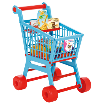Practical Shopping Chart