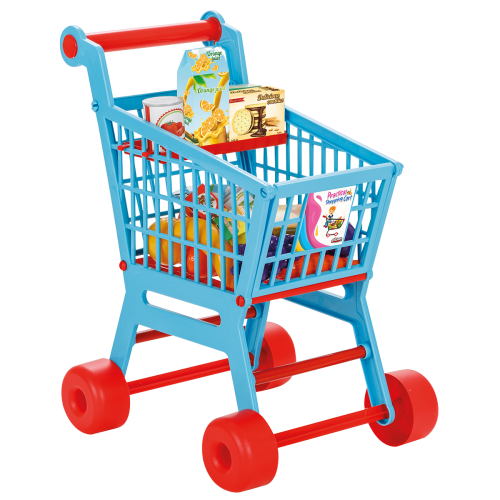 Practical Shopping Chart