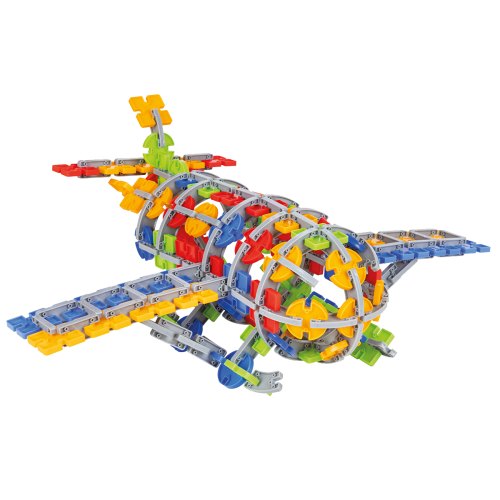 Building Blocks 512 Pcs