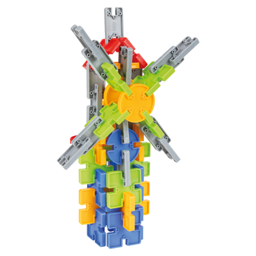 Building Blocks 512 Pcs