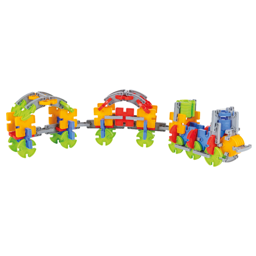 Building Blocks 512 Pcs