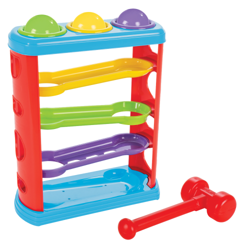 Mini Ball Game