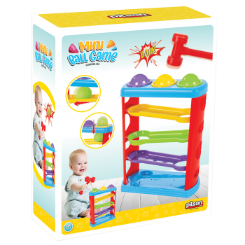 Mini Ball Game