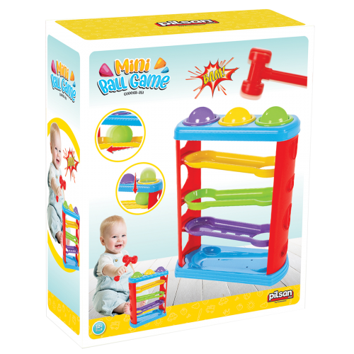 Mini Ball Game