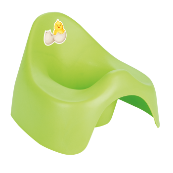 Chick Potty