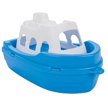 Mini Boats