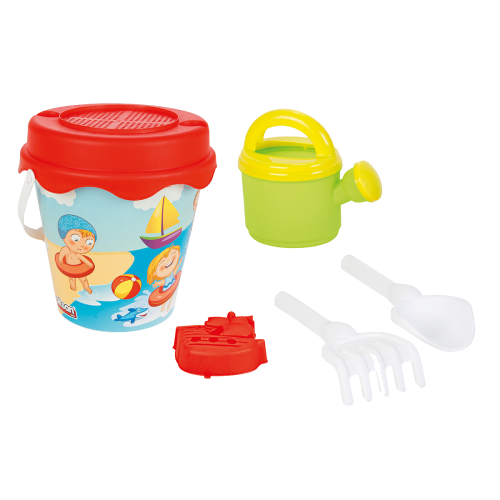 Sweety Bucket Set