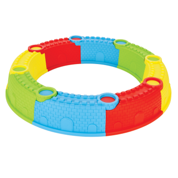 Castle Sand Mould