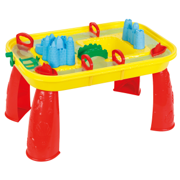 Sand and Water Table