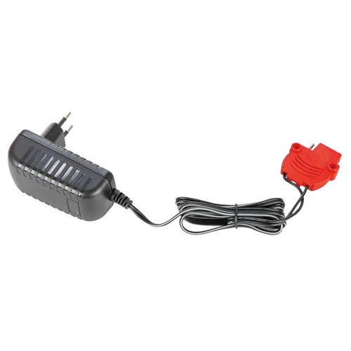 12 Volt 2A Şarj Cıhazı (Kırmızı Soket)