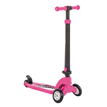 Adventure Scooter