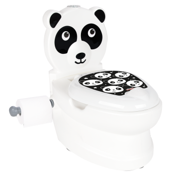 Panda Educational Potty