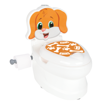 Dog Educational Potty