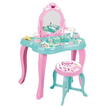 Magic Butterfly Vanity Set