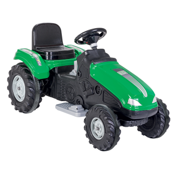 Mega Battery Operated Tractor