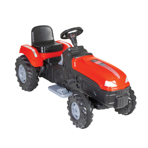 Mega Traktör 12V Akülü