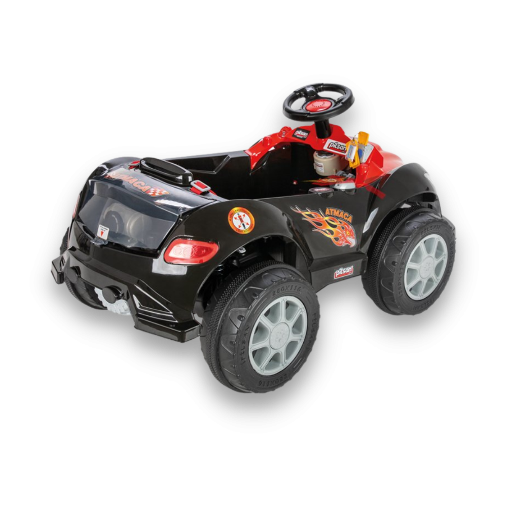 6v battery shop operated car