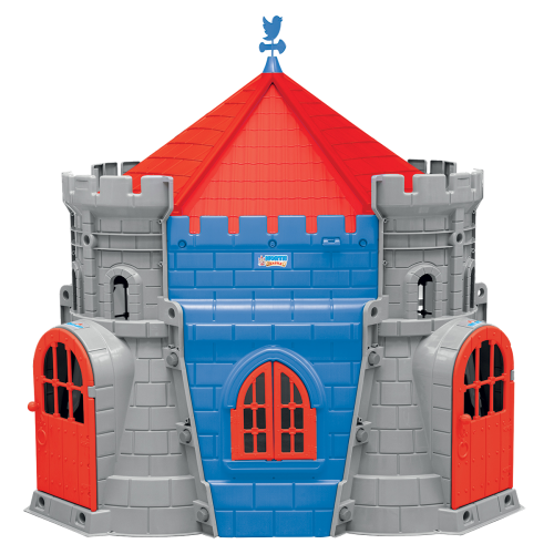 North Castle