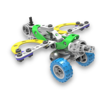 Smartivity Electric Blocks