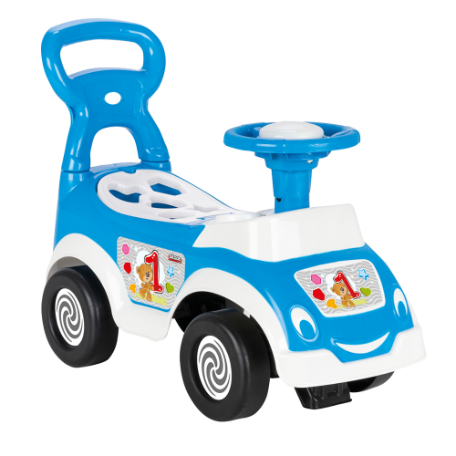 My Cute First Car w Shape Sorter