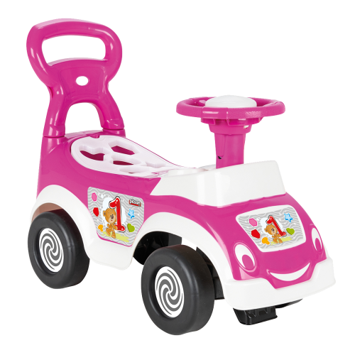 My Cute First Car w Shape Sorter