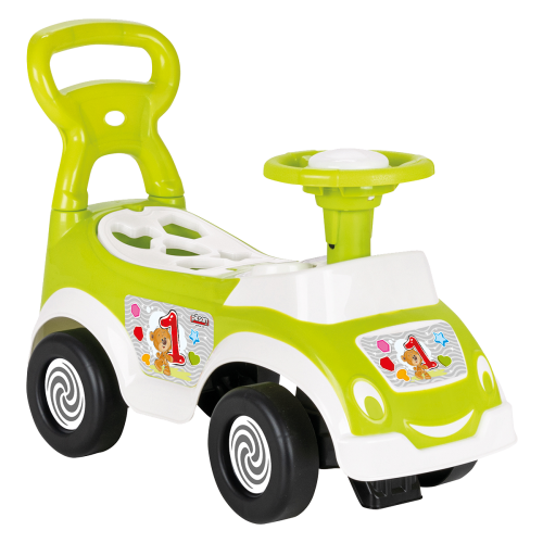 My Cute First Car w Shape Sorter