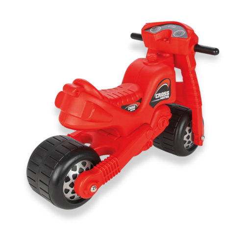 Cross Motor