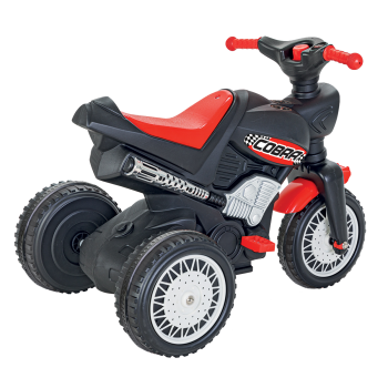Cobra Pedal Operated Motorcycle