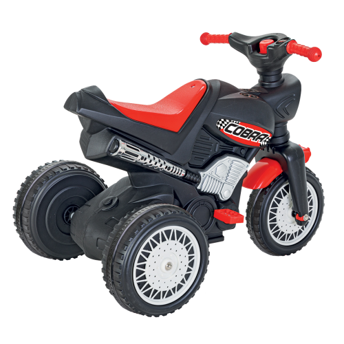 Cobra Pedal Operated Motorcycle