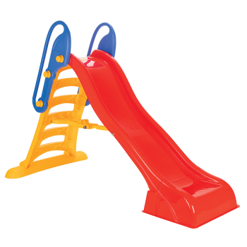 Maxi Slide with Water Diverter