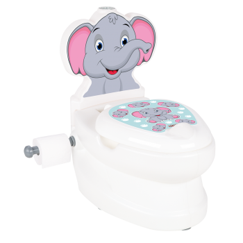 Elephant Educational Potty