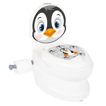 Penguin Educational Potty