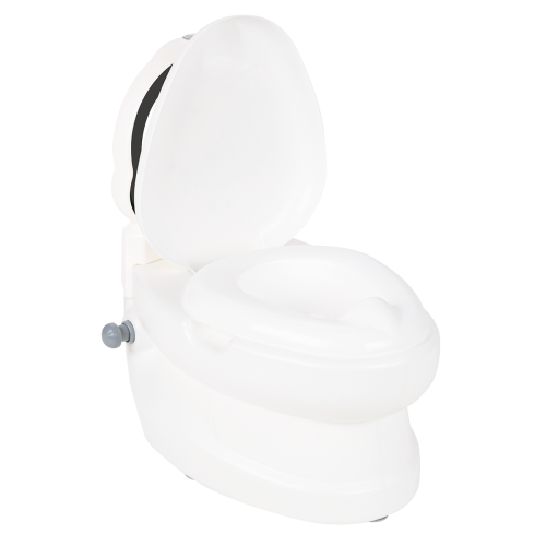 Penguin Educational Potty