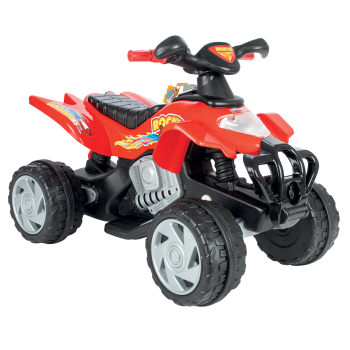 Rocket 12 V Akülü ATV