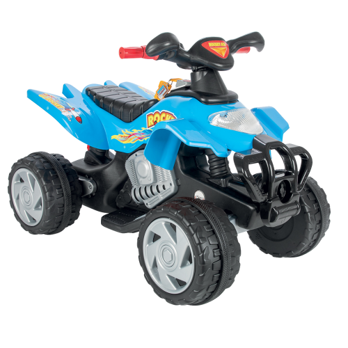 Rocket 12 V Akülü ATV