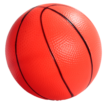 Süper Basketbol Seti Ayaklı