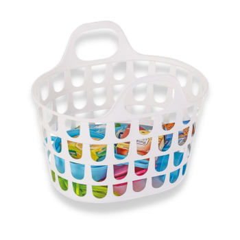 Picnic Basket (33 Pieces)