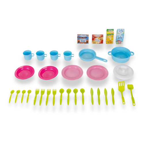 Piknik Sepeti (33 Parça)