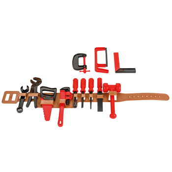 Belt Tool Set (13 Pieces)