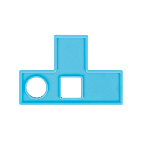 T Puzzle 32 Parça